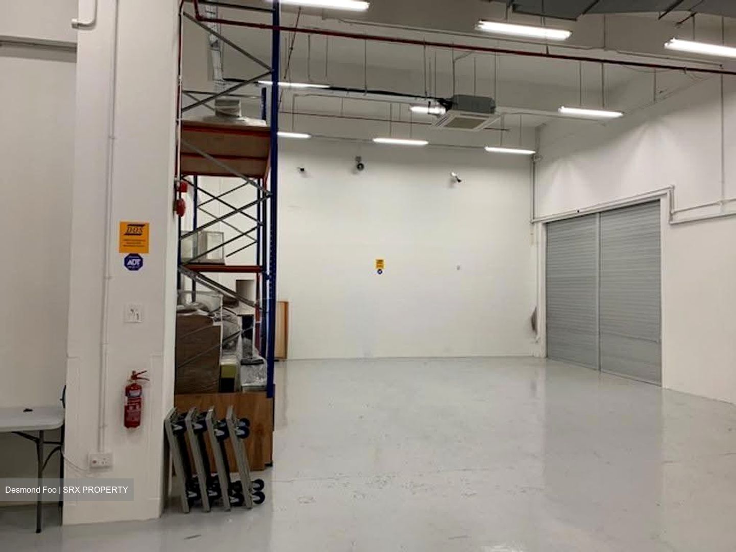 Loyang Industrial Estate (D17), Factory #628847121
